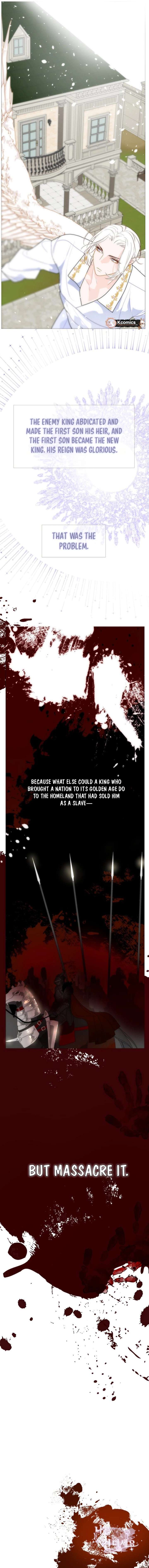 Bear with Me Chapter 41 - Page 11