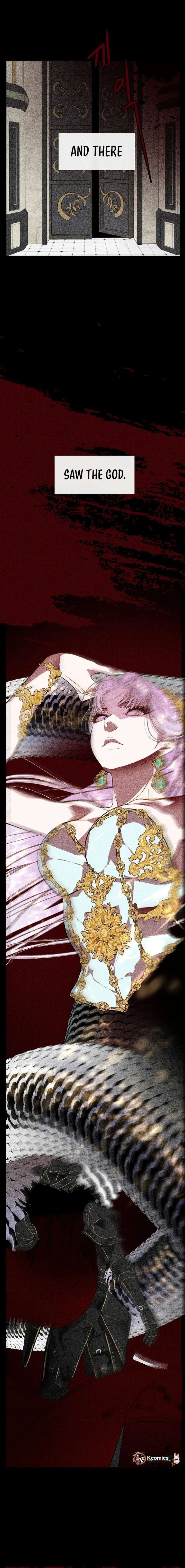 Bear with Me Chapter 42 - Page 6