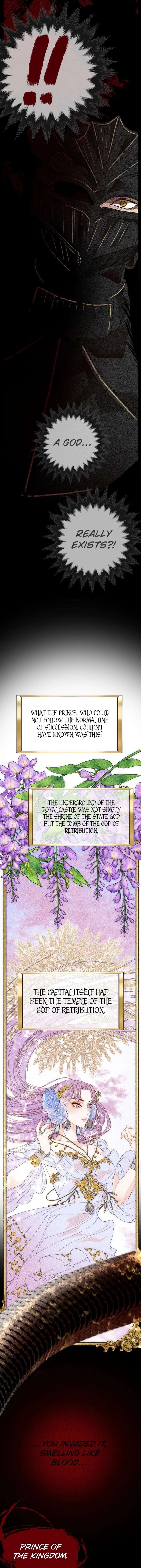 Bear with Me Chapter 42 - Page 7