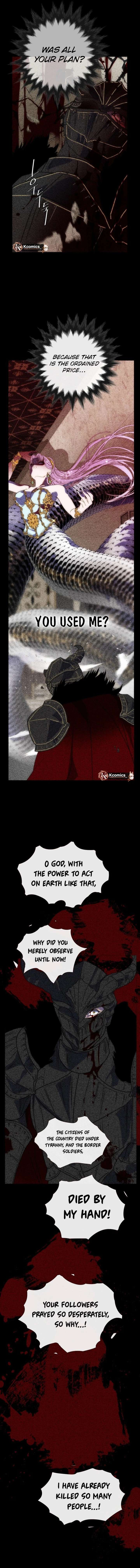 Bear with Me Chapter 42 - Page 10