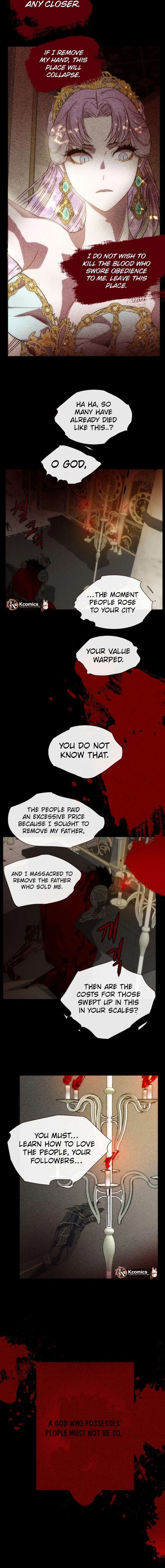 Bear with Me Chapter 42 - Page 13