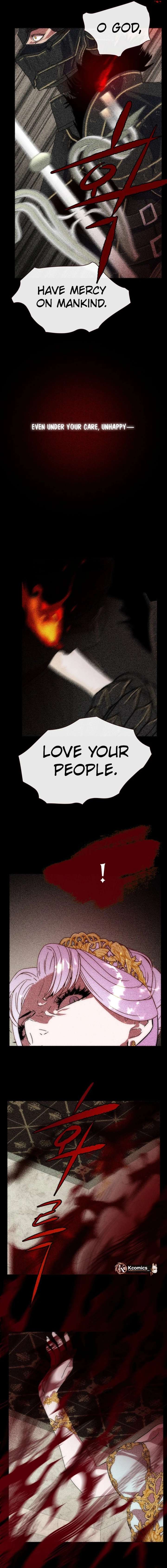 Bear with Me Chapter 42 - Page 14