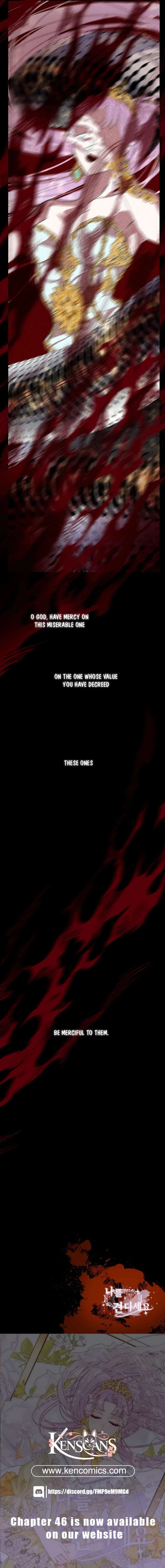 Bear with Me Chapter 42 - Page 15