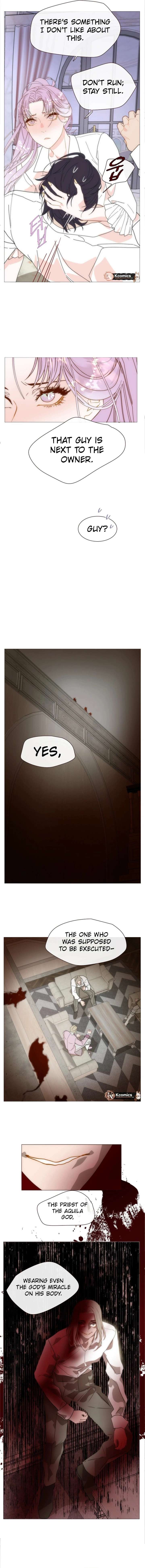 Bear with Me Chapter 43 - Page 4