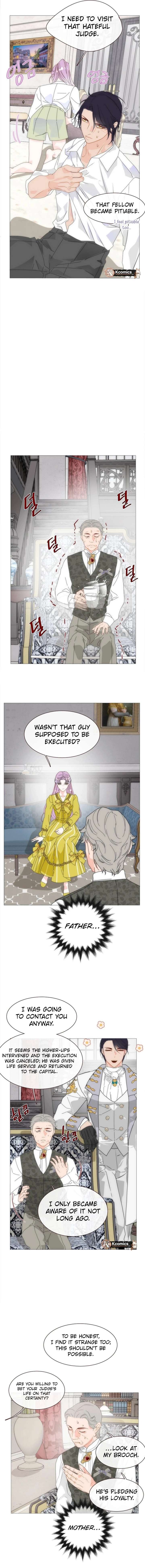 Bear with Me Chapter 43 - Page 5