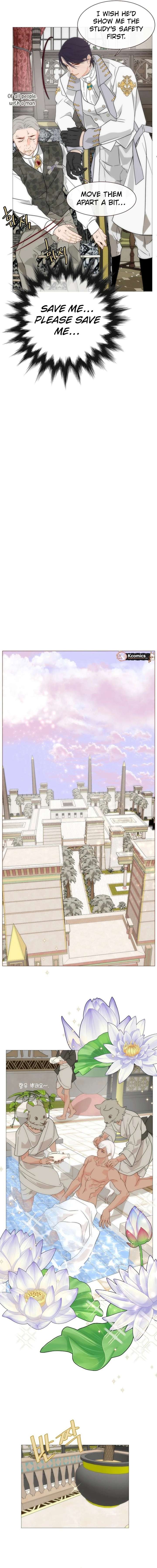 Bear with Me Chapter 43 - Page 7