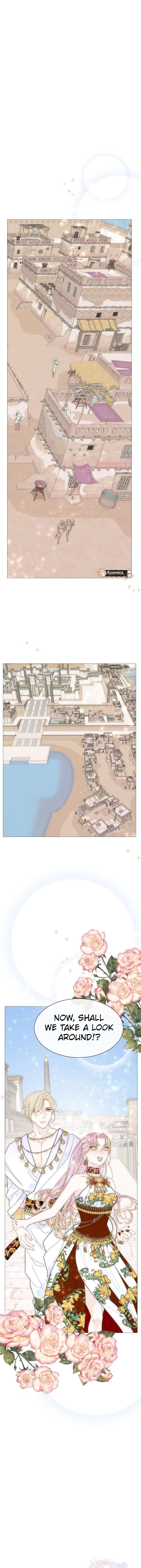 Bear with Me Chapter 43 - Page 14