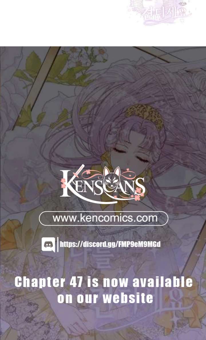 Bear with Me Chapter 43 - Page 15