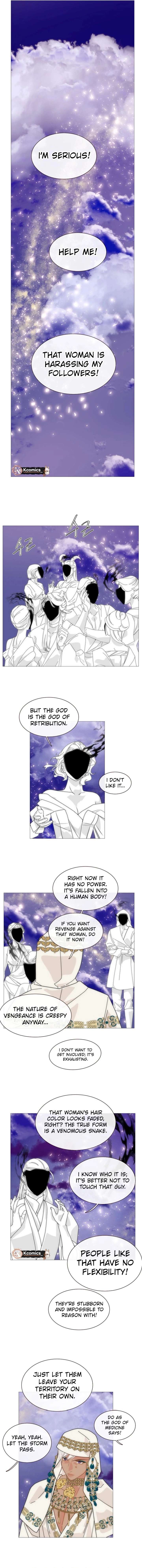 Bear with Me Chapter 44 - Page 4