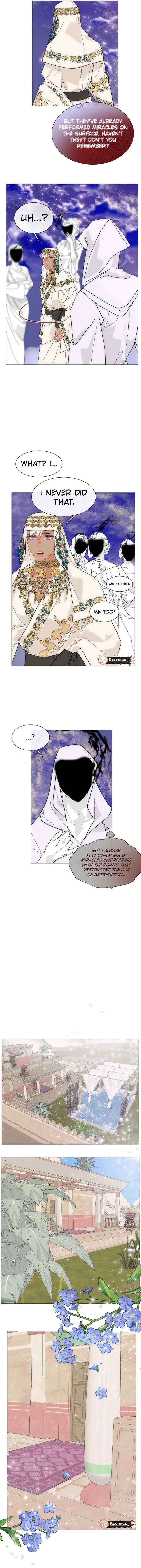 Bear with Me Chapter 44 - Page 5