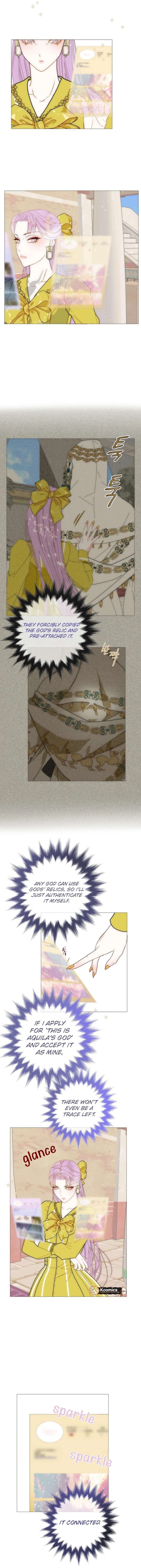 Bear with Me Chapter 44 - Page 6