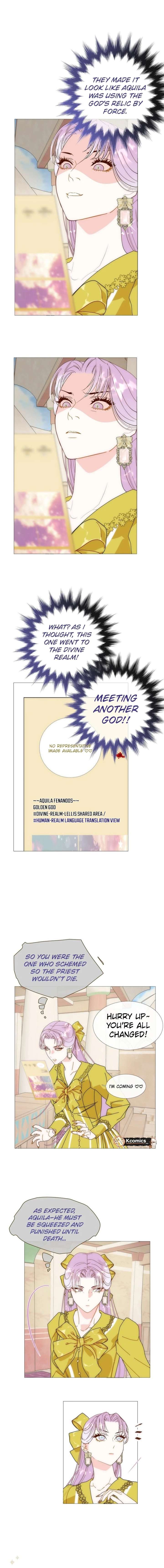 Bear with Me Chapter 44 - Page 7