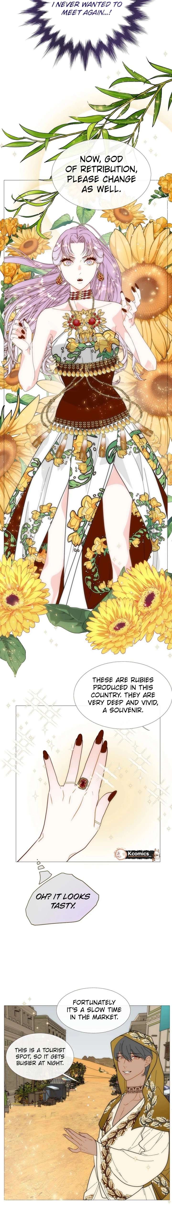 Bear with Me Chapter 44 - Page 9