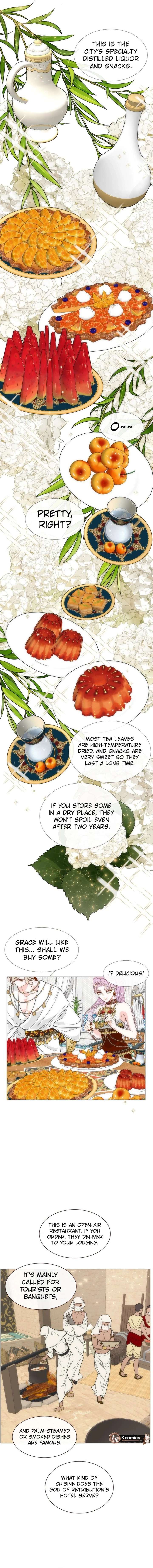 Bear with Me Chapter 44 - Page 10