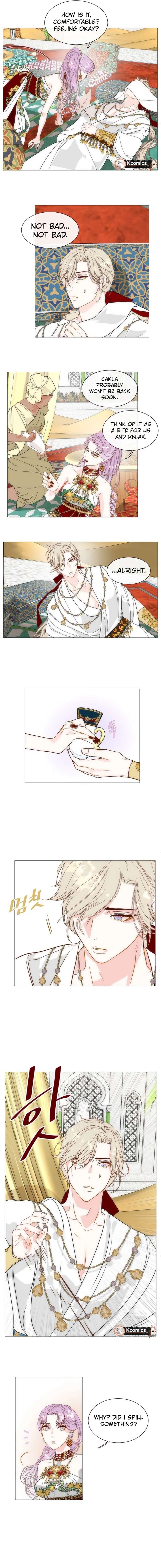 Bear with Me Chapter 44 - Page 13