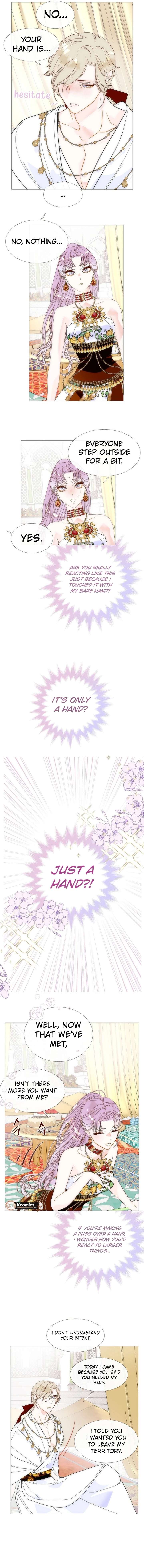 Bear with Me Chapter 44 - Page 14