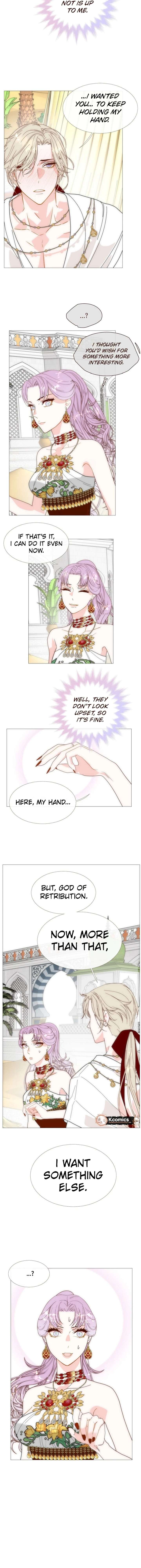 Bear with Me Chapter 45 - Page 4