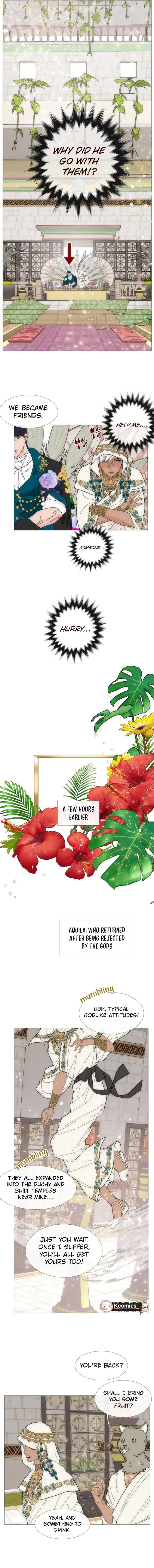 Bear with Me Chapter 45 - Page 7