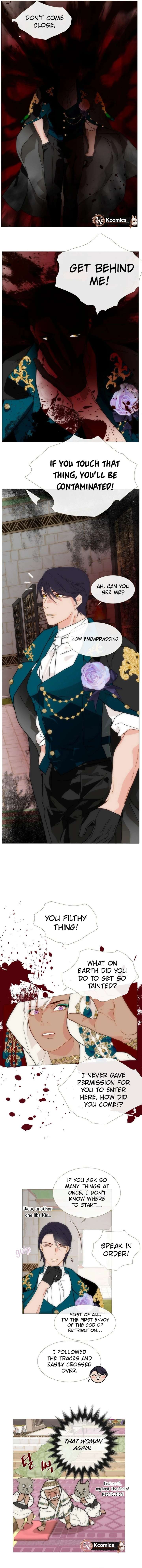 Bear with Me Chapter 45 - Page 9