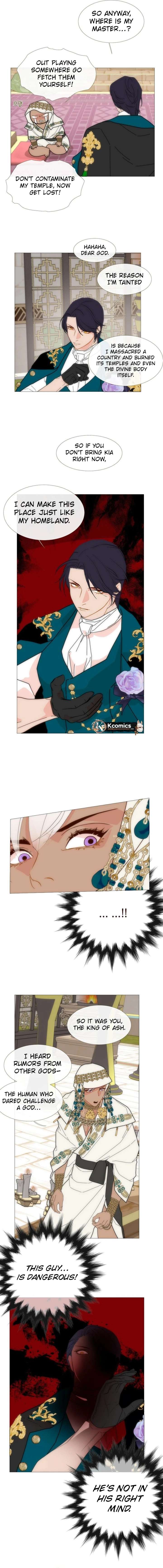 Bear with Me Chapter 45 - Page 10