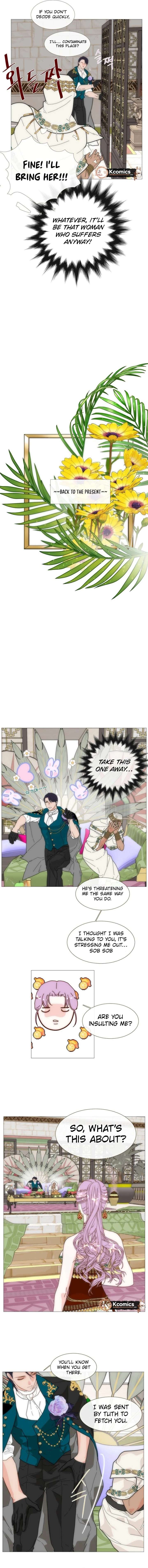 Bear with Me Chapter 45 - Page 11