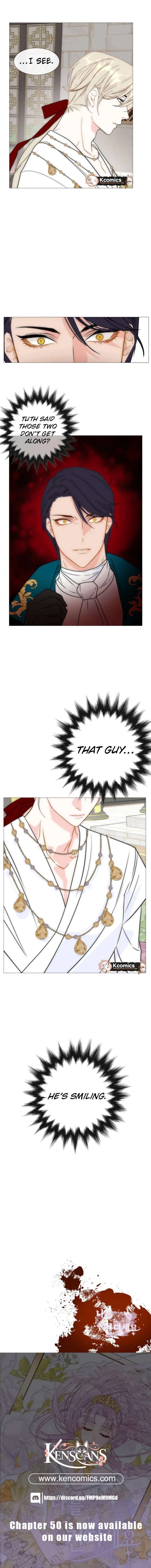 Bear with Me Chapter 45 - Page 13