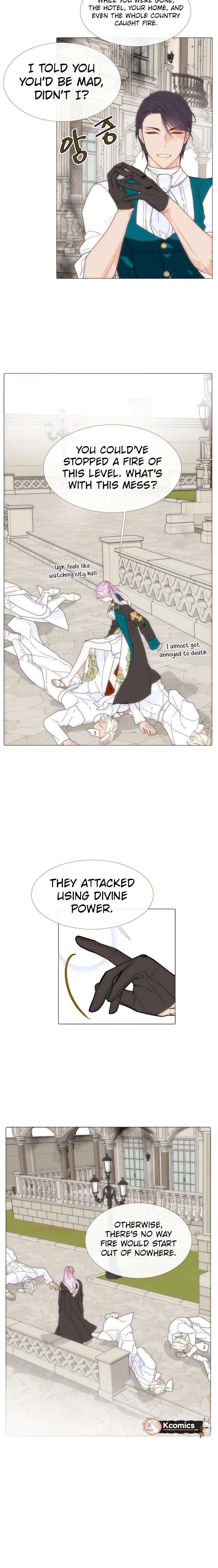 Bear with Me Chapter 46 - Page 4