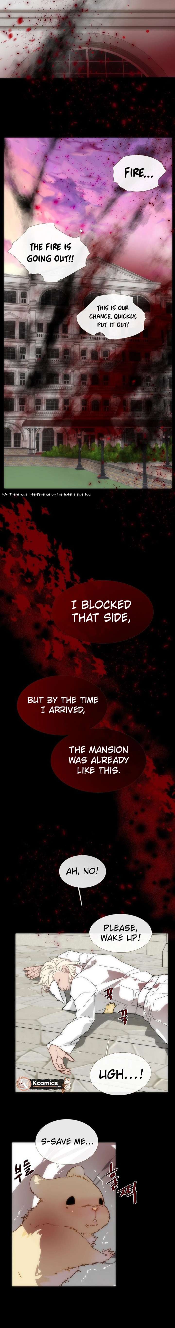 Bear with Me Chapter 46 - Page 6