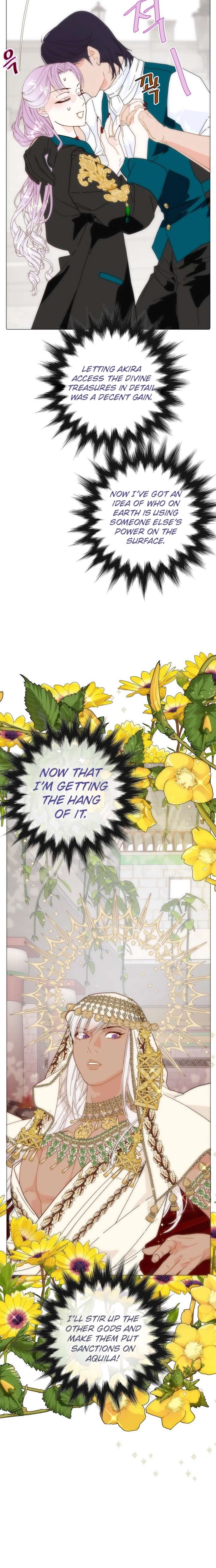 Bear with Me Chapter 46 - Page 12