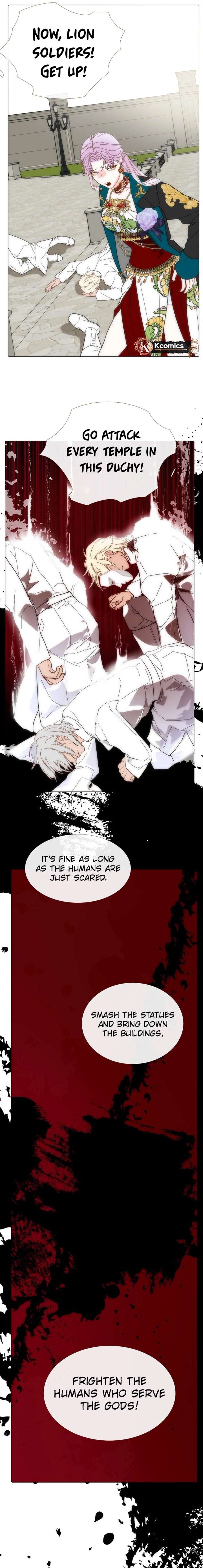 Bear with Me Chapter 46 - Page 13