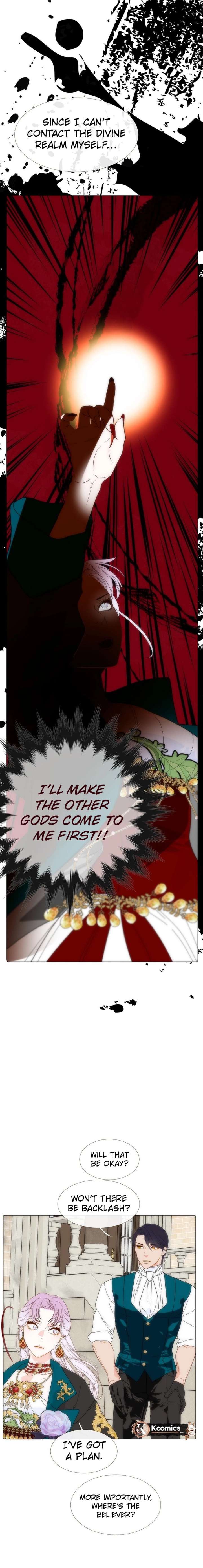 Bear with Me Chapter 46 - Page 14