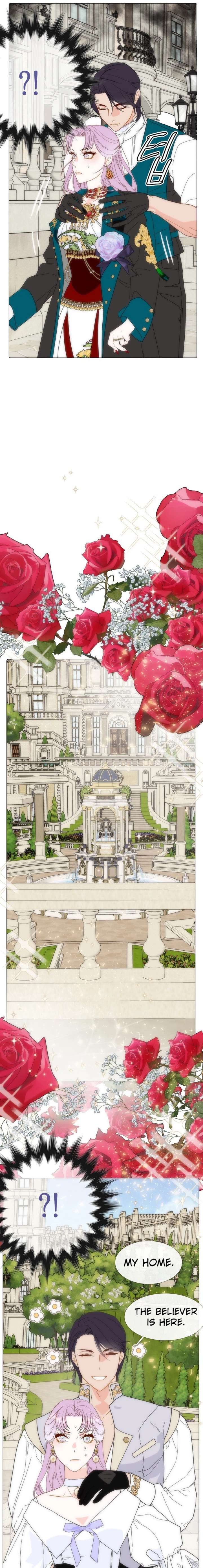 Bear with Me Chapter 46 - Page 15