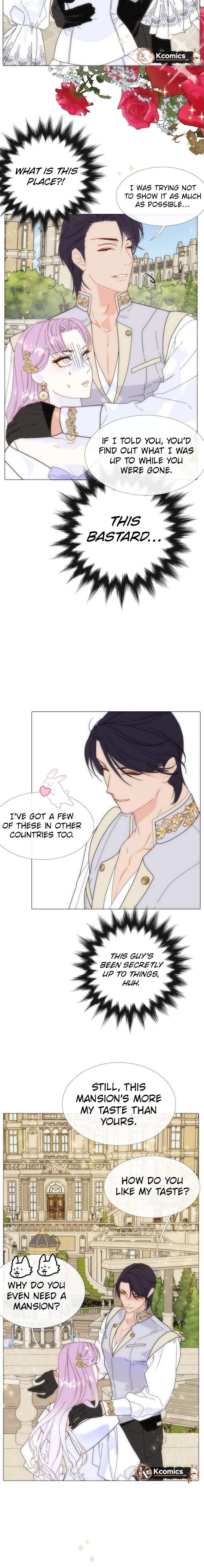 Bear with Me Chapter 46 - Page 16