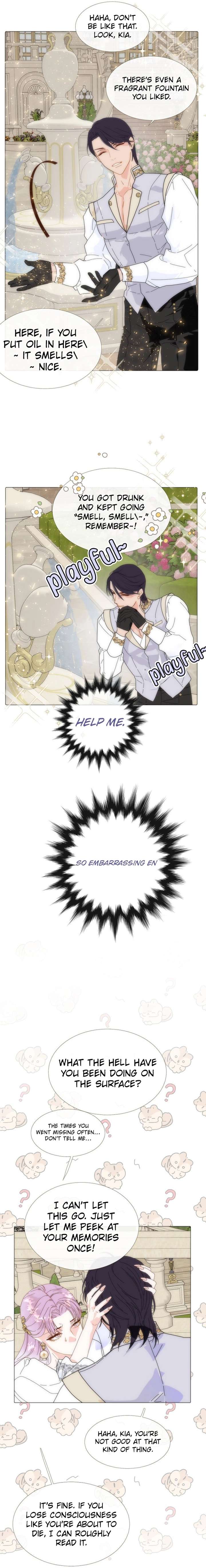 Bear with Me Chapter 46 - Page 17