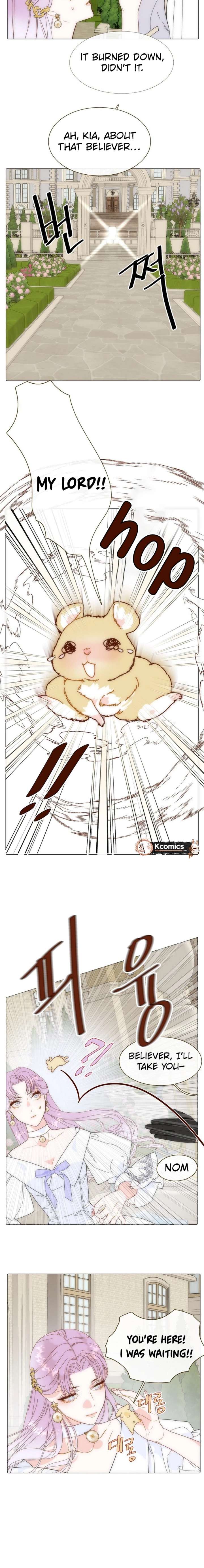 Bear with Me Chapter 46 - Page 20