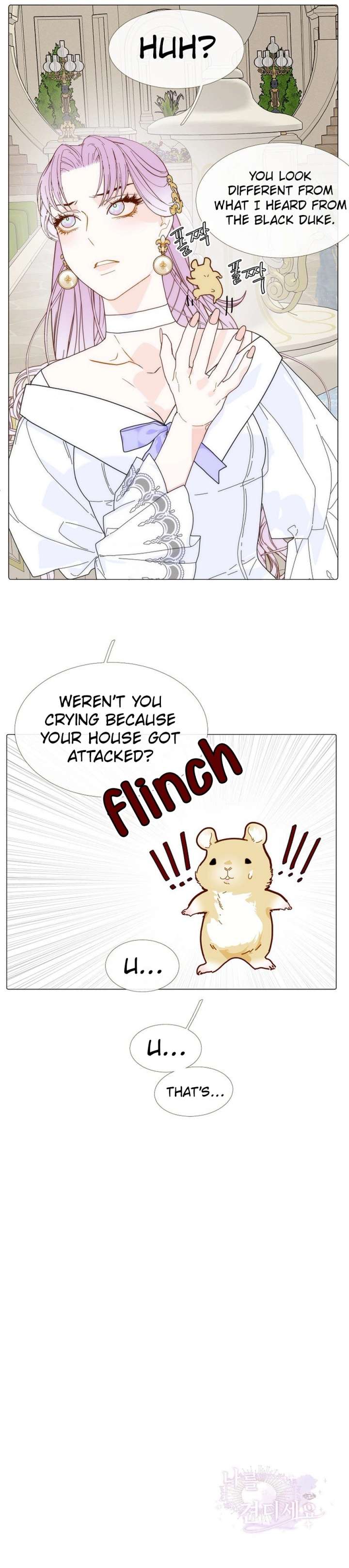 Bear with Me Chapter 46 - Page 21