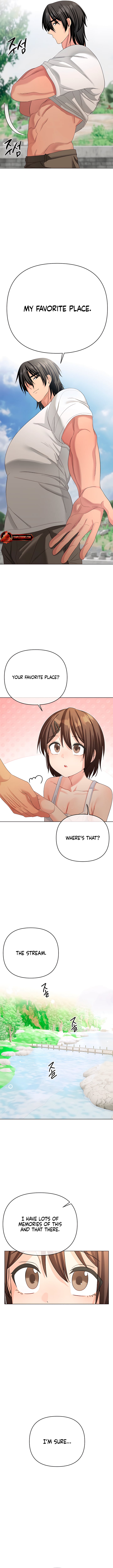 Beast Boy Chapter 18 - Page 15