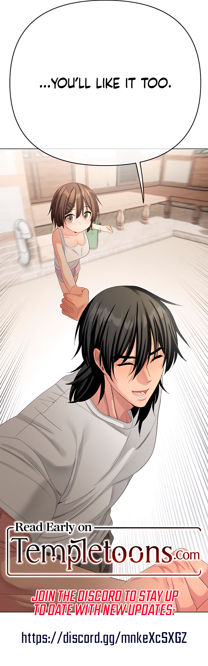 Beast Boy Chapter 18 - Page 16