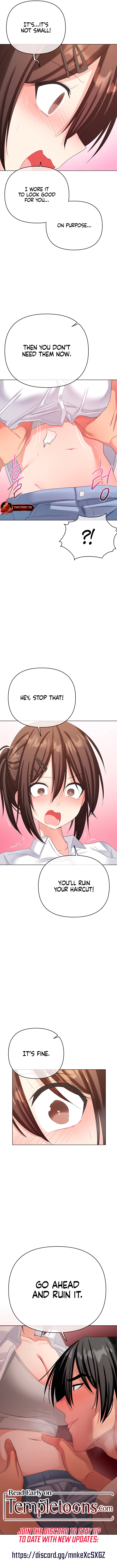 Beast Boy Chapter 20 - Page 13