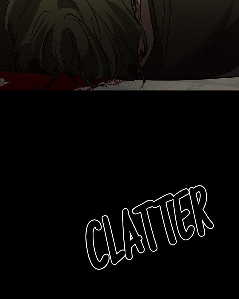 Beastly Things Chapter 41 - Page 25