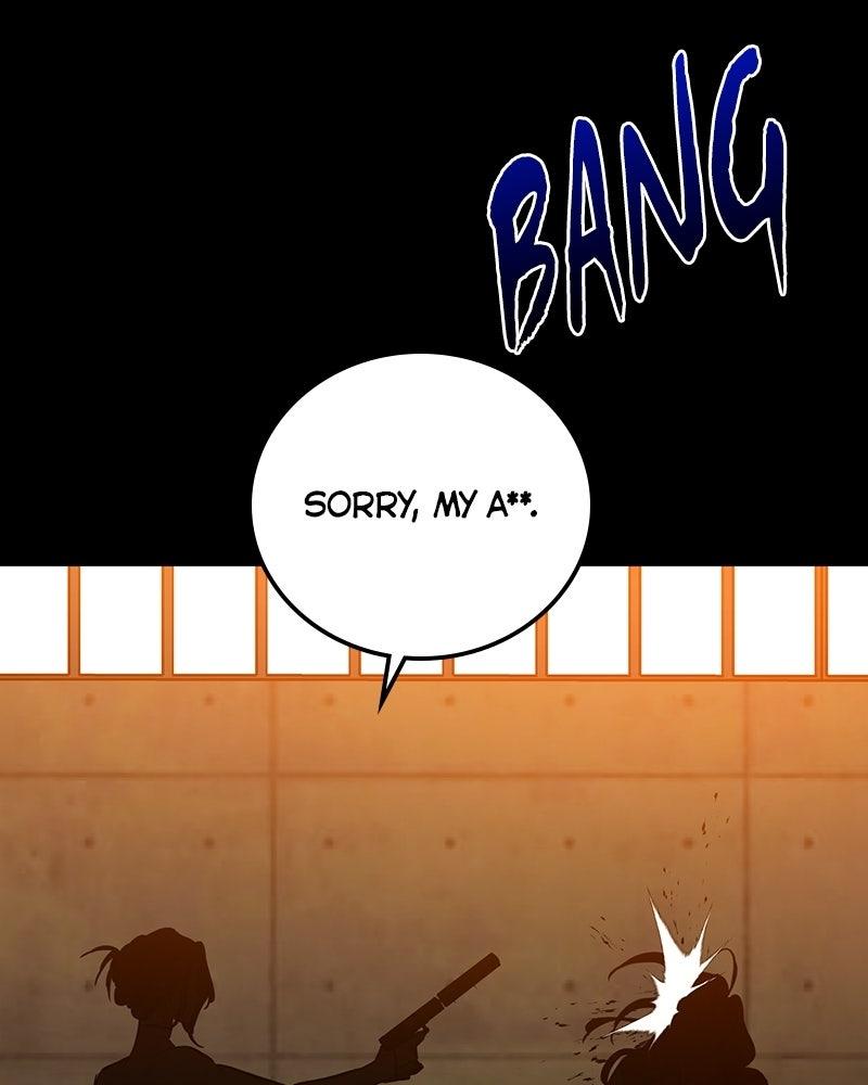 Beastly Things Chapter 41 - Page 32