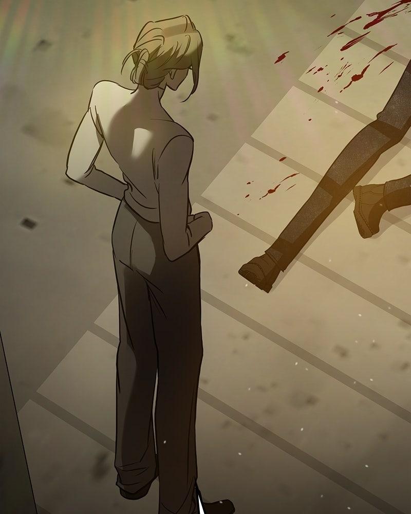 Beastly Things Chapter 41 - Page 35