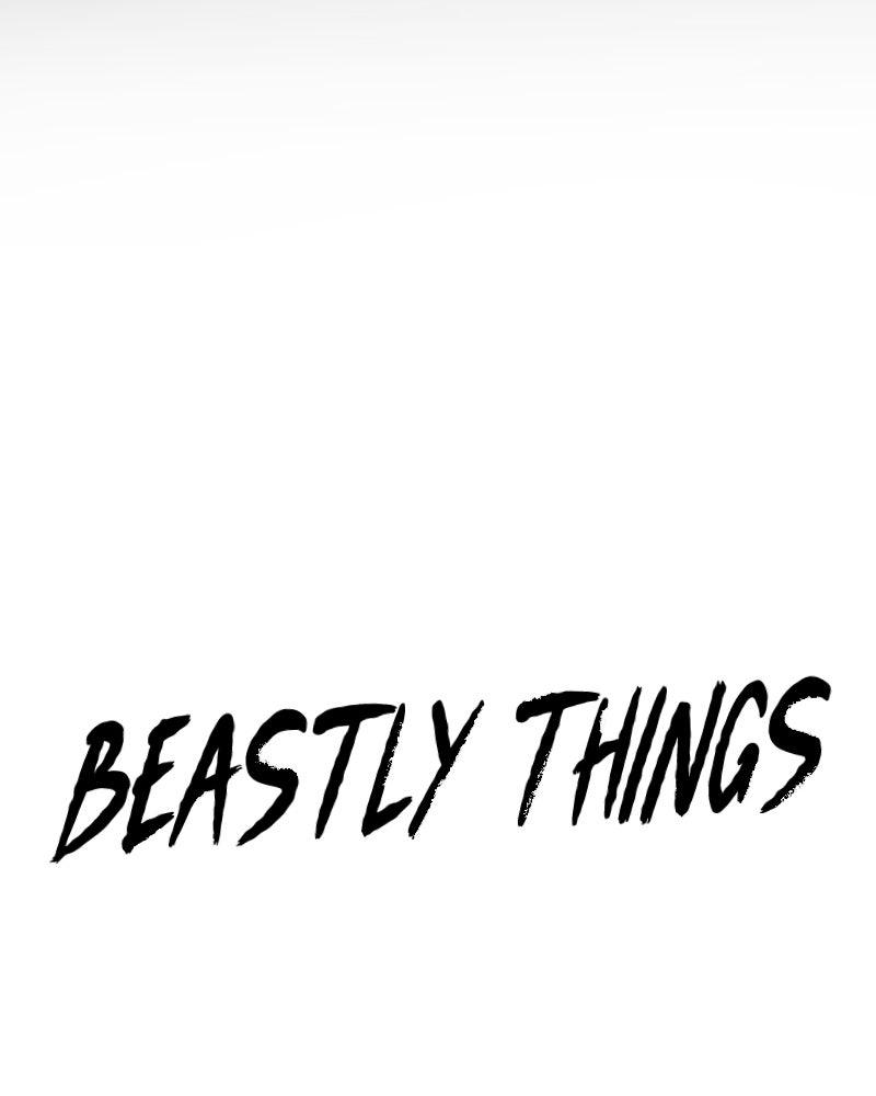 Beastly Things Chapter 41 - Page 48