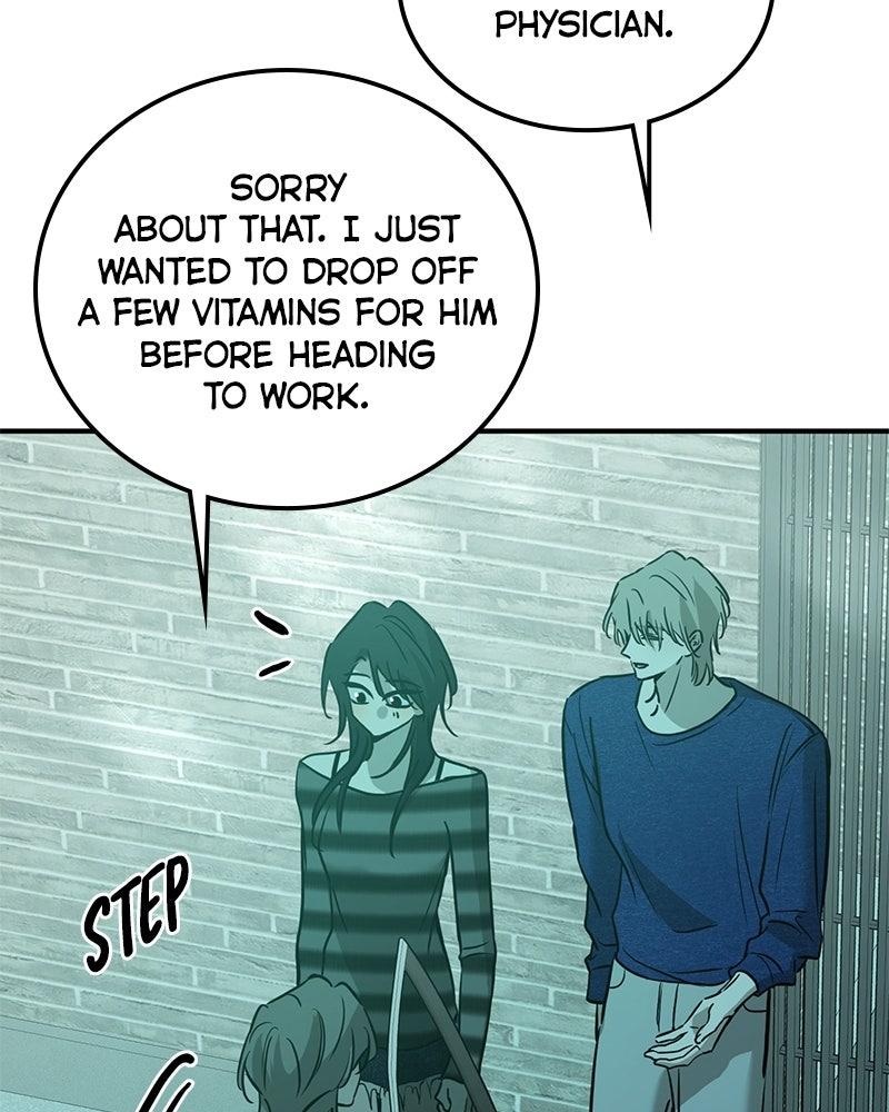 Beastly Things Chapter 41 - Page 59