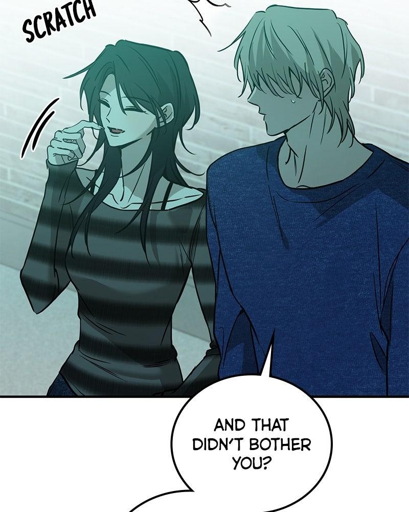 Beastly Things Chapter 41 - Page 73