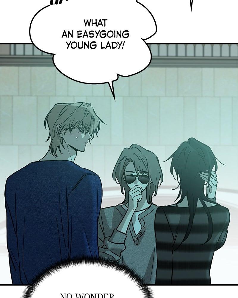 Beastly Things Chapter 41 - Page 75