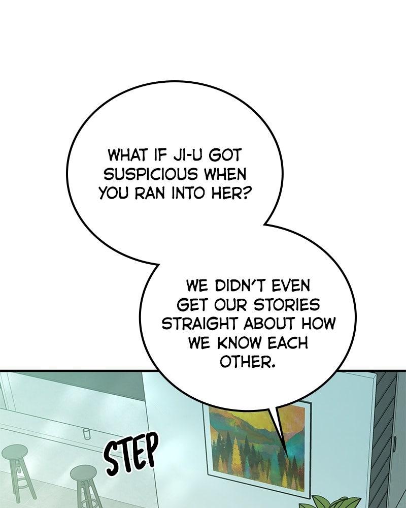 Beastly Things Chapter 41 - Page 92