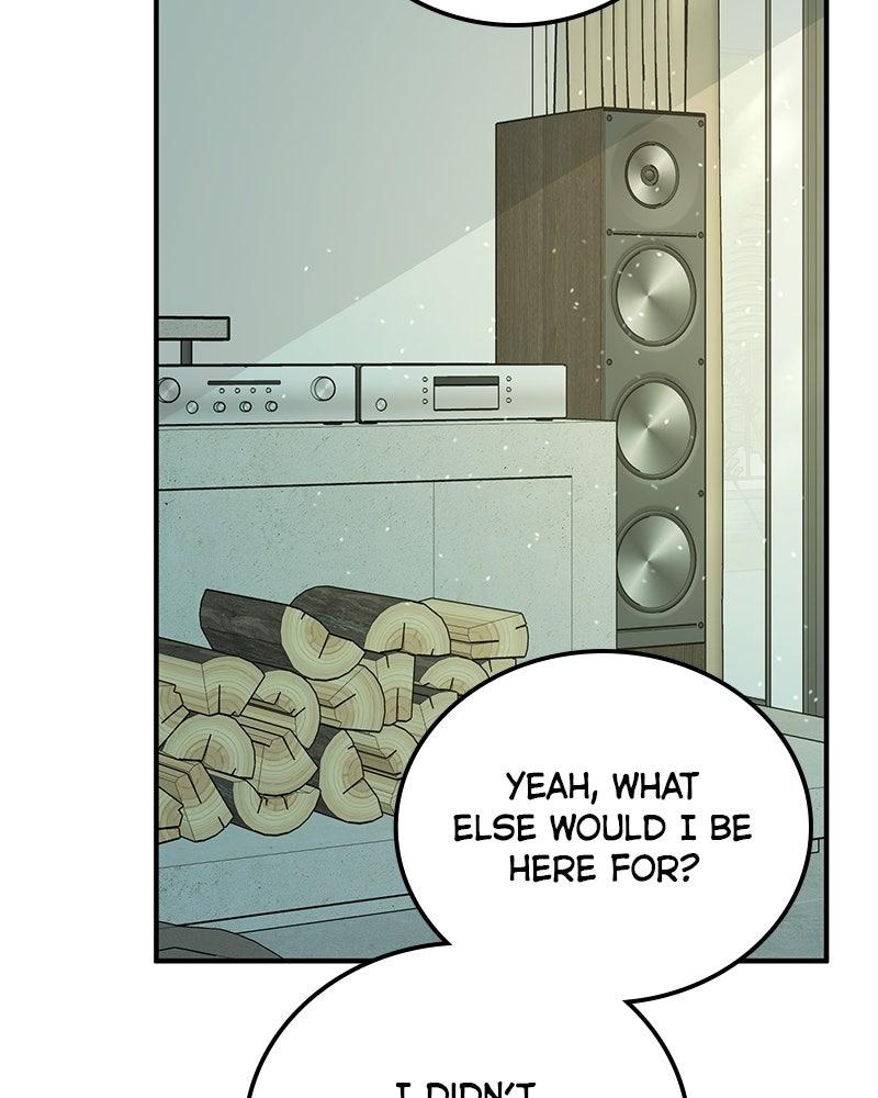 Beastly Things Chapter 41 - Page 100