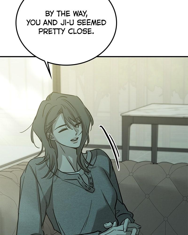 Beastly Things Chapter 41 - Page 104