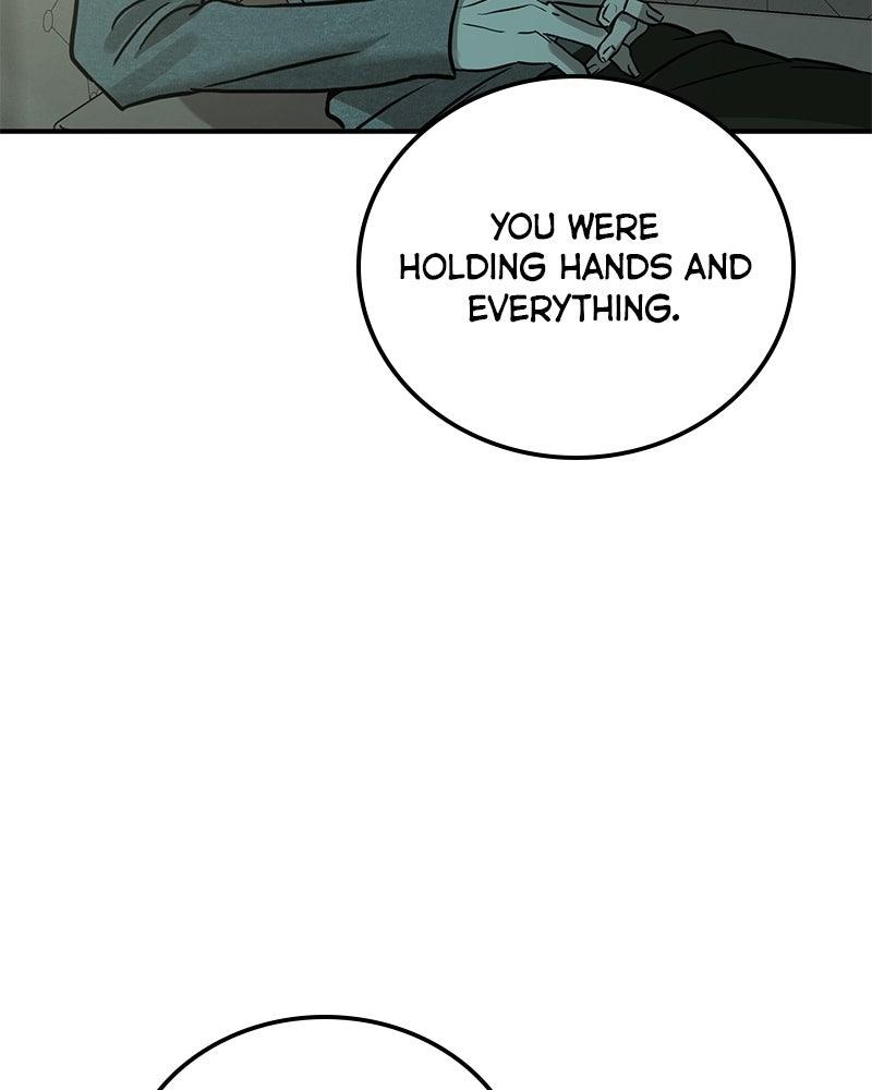 Beastly Things Chapter 41 - Page 105